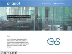 Sites similar to orgdot.no