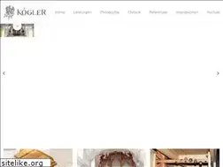 Sites similar to orgelbau-koegler.at