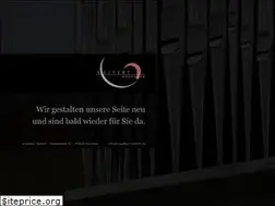 Sites similar to orgelbau-seifert.de