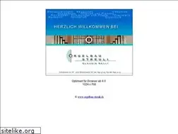 Sites similar to orgelbau-streuli.ch