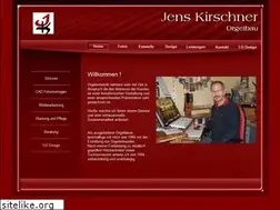 Sites similar to orgelentwurf.de