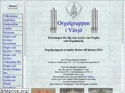 Sites similar to orgelgruppen.com