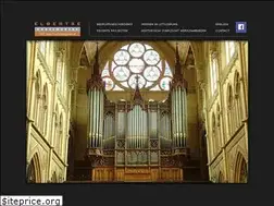 Sites similar to orgelmakers.nl