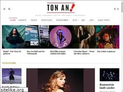 Sites similar to orgelmeisterkurse.de