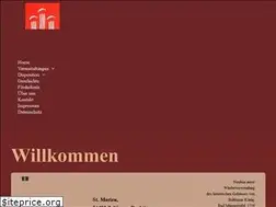 Sites similar to orgelrachtig.de