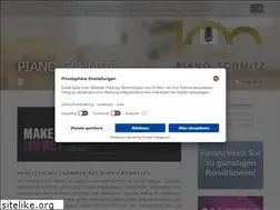 Sites similar to orgelspielen.de