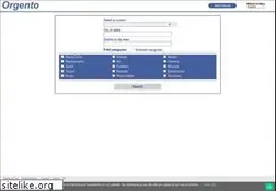 Sites similar to orgento.com