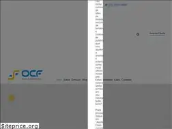 Sites similar to orgfelix.com.br