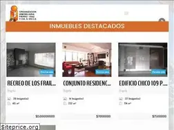 Sites similar to orgfierrodiaz.com