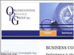 Sites similar to orggroup.com