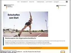 Sites similar to orghandbuch.de