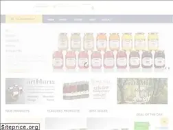 Sites similar to orghoney.com