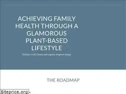 Sites similar to orglamicliving.com