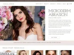Sites similar to orglamix.com