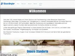 Sites similar to orgler.at