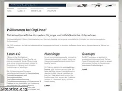Sites similar to orglinea.com