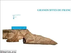 Sites similar to orgnac.com