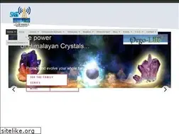 Sites similar to orgo-life.com