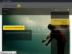 Sites similar to orgoglioepassione.com