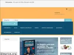 Sites similar to orgonangel.com