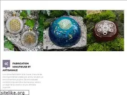 Sites similar to orgone.fr