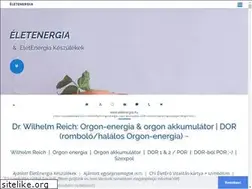 Sites similar to orgone.hu