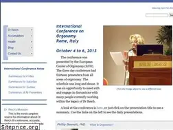 Sites similar to orgone.org