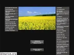Sites similar to orgone.ro