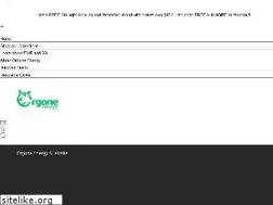 Sites similar to orgoneenergy.org