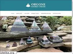 Sites similar to orgoneenergyfields.com