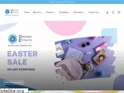 Sites similar to orgoneffectsaustralia.com.au