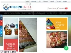Sites similar to orgoneindia.com