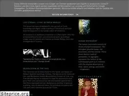 Sites similar to orgonesoulwork.blogspot.com