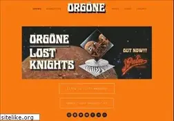Sites similar to orgonespace.com