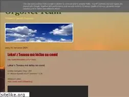 Sites similar to orgonet-team.blogspot.com