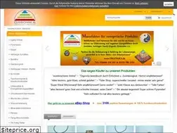 Sites similar to orgonika.de