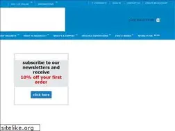 Sites similar to orgoniseafrica.com