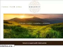 Sites similar to orgonit.sk
