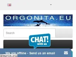 Sites similar to orgonita.eu