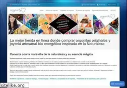Sites similar to orgonita.net