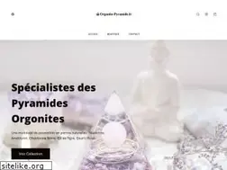 Sites similar to orgonite-pyramide.fr
