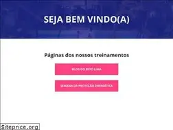 Sites similar to orgonites.com.br