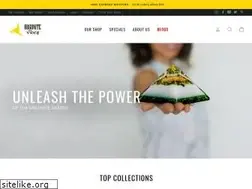 Sites similar to orgonitevibes.com