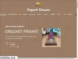 Sites similar to orgonitpiramit.com
