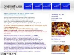 Sites similar to orgonity.eu