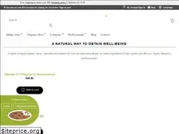 Sites similar to orgono.eu