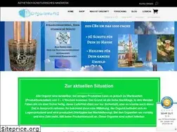 Sites similar to orgonworld.de