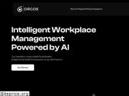 Sites similar to orgos.io