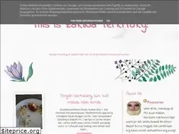 Sites similar to orgpeedee.blogspot.com