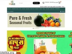 Sites similar to orgpick.com